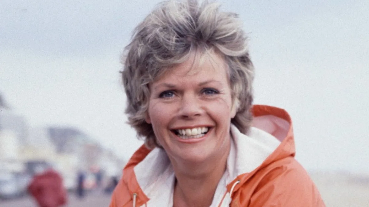 Judith Chalmers Dies At 90: Family Pays Tribute