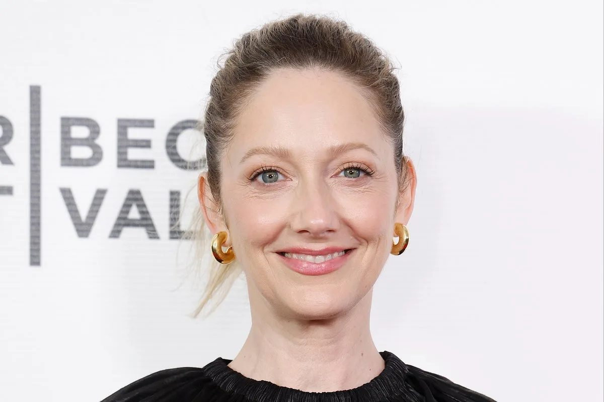 Judy Greer says Hollywood fails perimenopausal women due to ageism