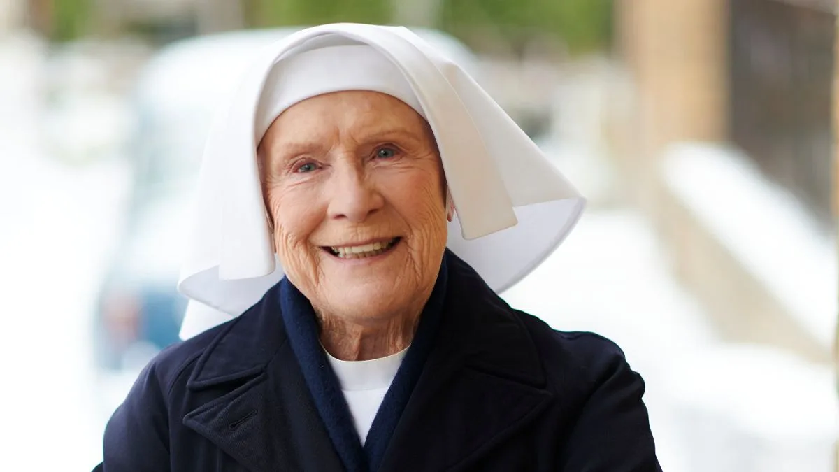Call the Midwife Star Judy Parfitt Reflects on Life, Loss and Career
