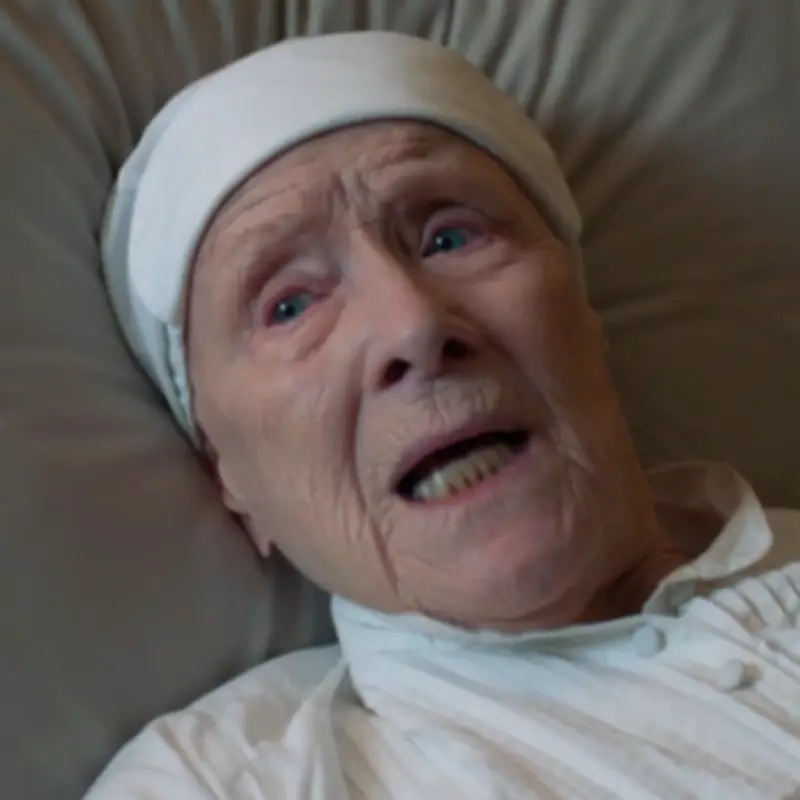 Judy Parfitt's Sad Confession After Call the Midwife Exit