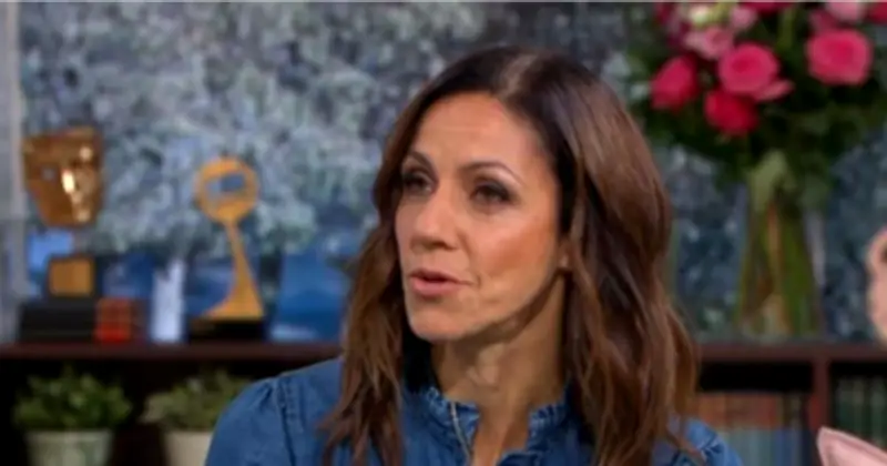 Julia Bradbury's Tragic Admission About Wasting Time After Cancer