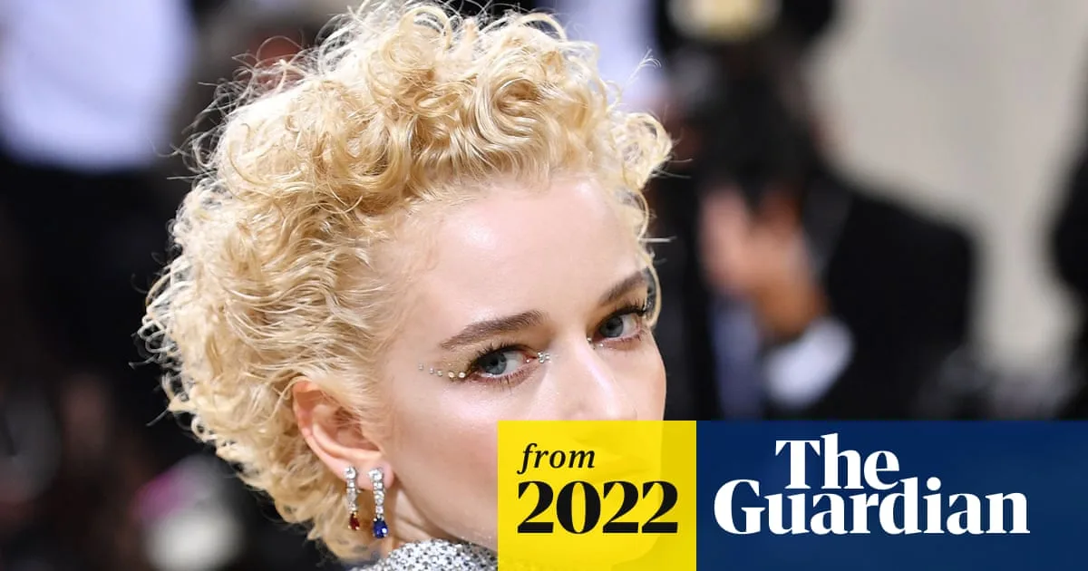 Julia Garner Cast as Madonna in Upcoming Biopic