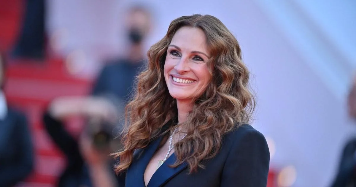 Julia Roberts, 56, Defies Age in Throwback Birthday Post for Son Henry