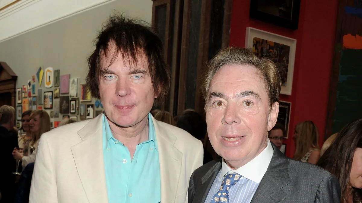 Julian Lloyd Webber Reveals Prostate Cancer Diagnosis After Comeback Performance