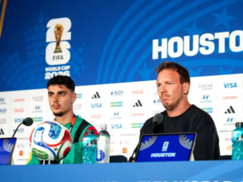 Julian Nagelsmann Responds to Jurgen Klopp's World Cup Comments