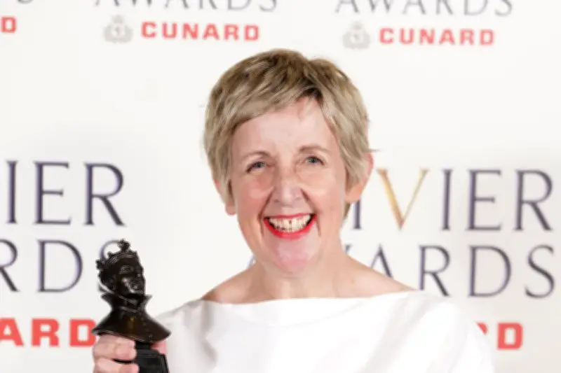 Julie Hesmondhalgh Joins Call The Midwife Prequel Series Cast