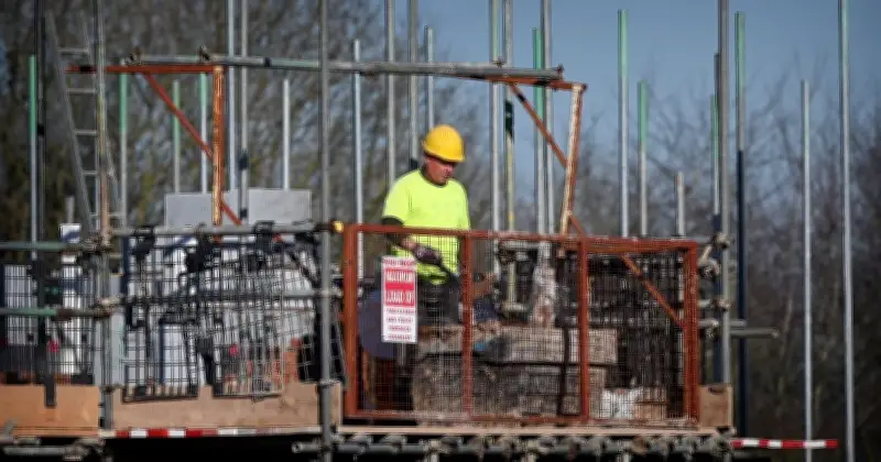Juma Construction Group collapses into liquidation after 40 years