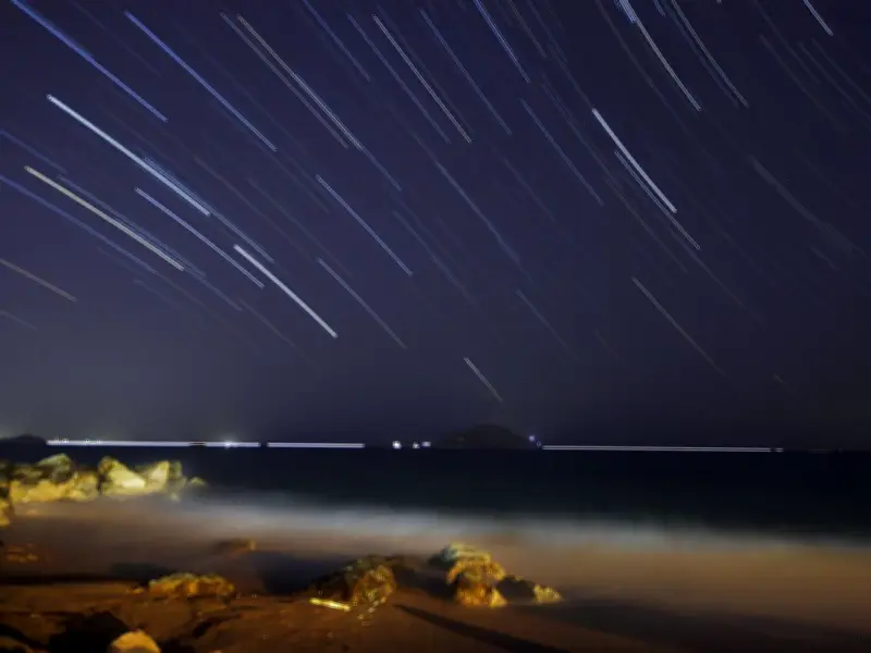 June Bootids Meteor Shower 2026 Peaks This Week: How to Photograph It on Your Phone