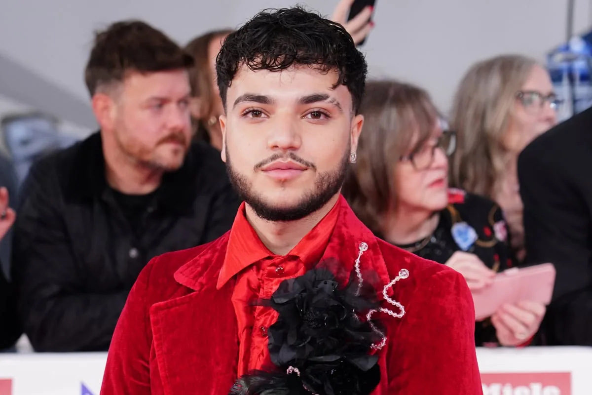 Junior Andre Hints at Future Tour Documentary as Music Career Grows