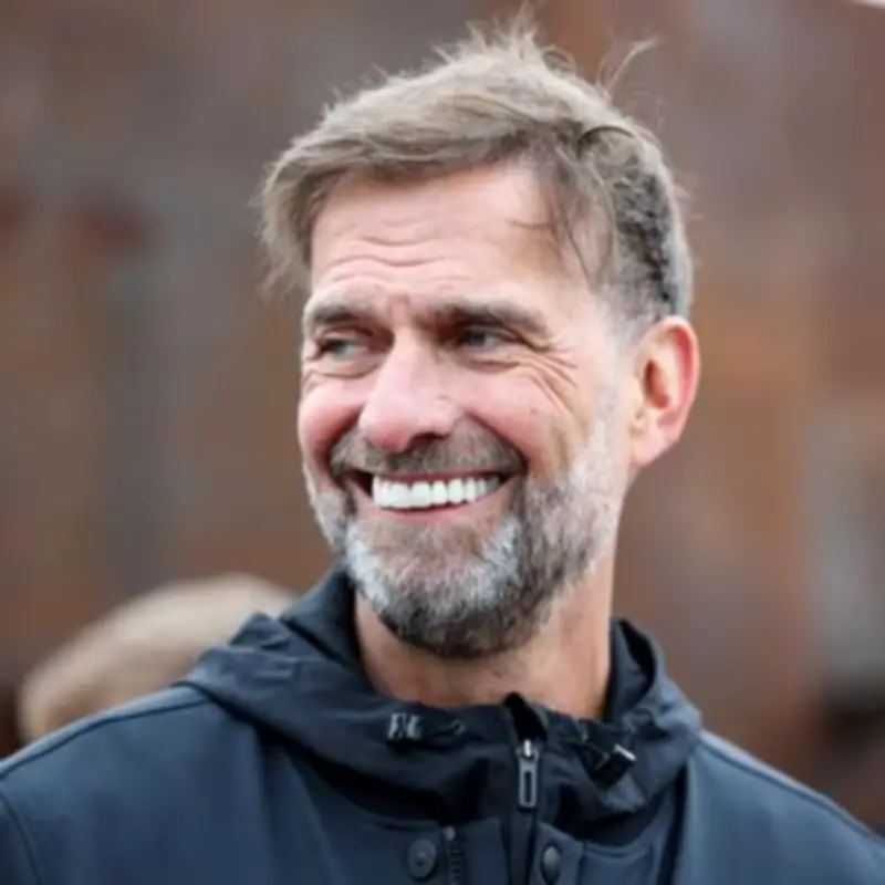 Jurgen Klopp Key in Danny Rohl's Potential Rangers Exit to Salzburg