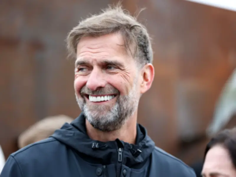 Jurgen Klopp Receives Honorary CBE Ahead of World Cup Punditry Role