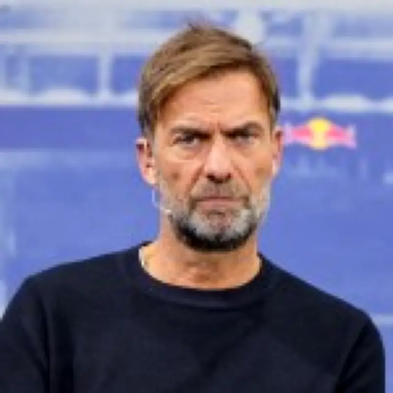 Jurgen Klopp Slams World Cup Hydration Breaks as Sponsor-Driven