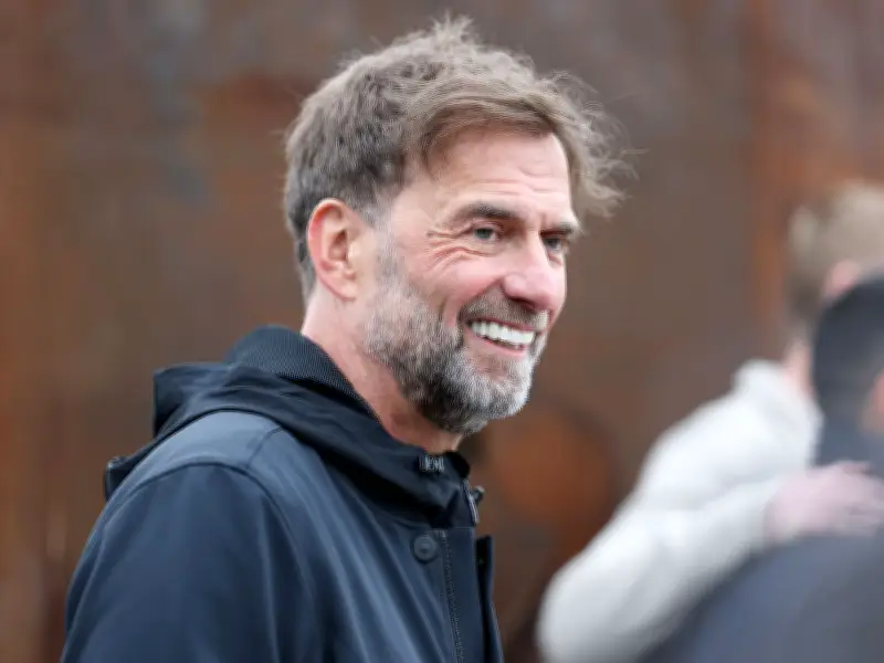 Jurgen Klopp to Work as Pundit for 2026 World Cup