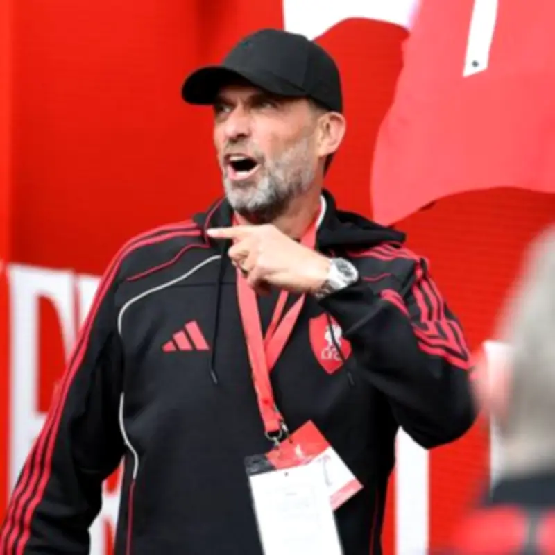 Jurgen Klopp's Agent Dismisses Saudi Arabia Move and Real Madrid Speculation