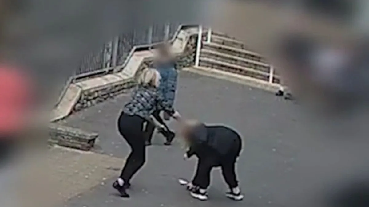 Jury Discharged in Attempted Murder Trial of Teen Who Stabbed Teachers