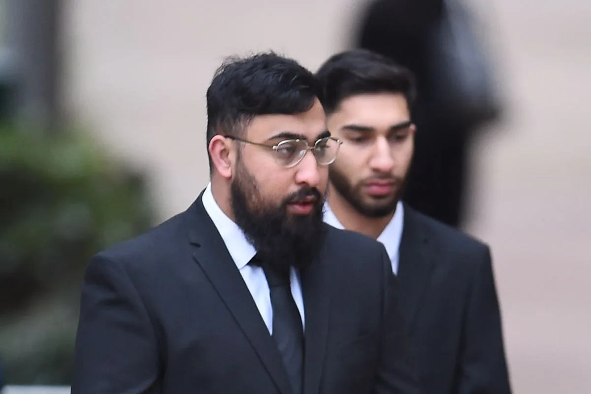 Jury Discharged in Manchester Airport Assault Case