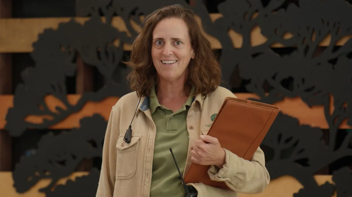Jury Duty Returns: 'The Office Meets The Truman Show' Comedy Series Back with New Season
