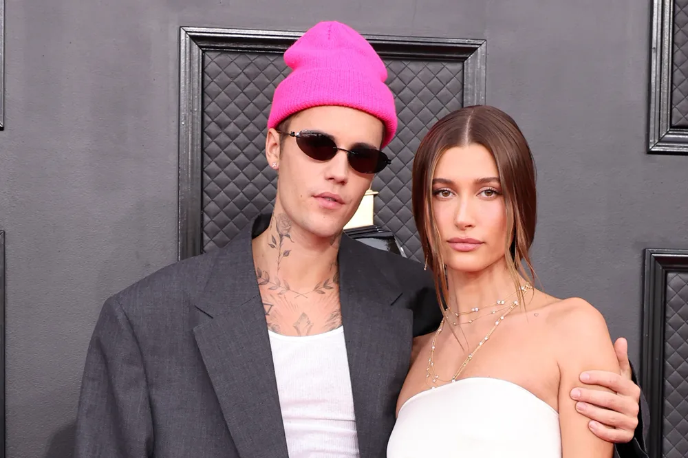 Justin Bieber to Perform at 2026 Grammy Awards