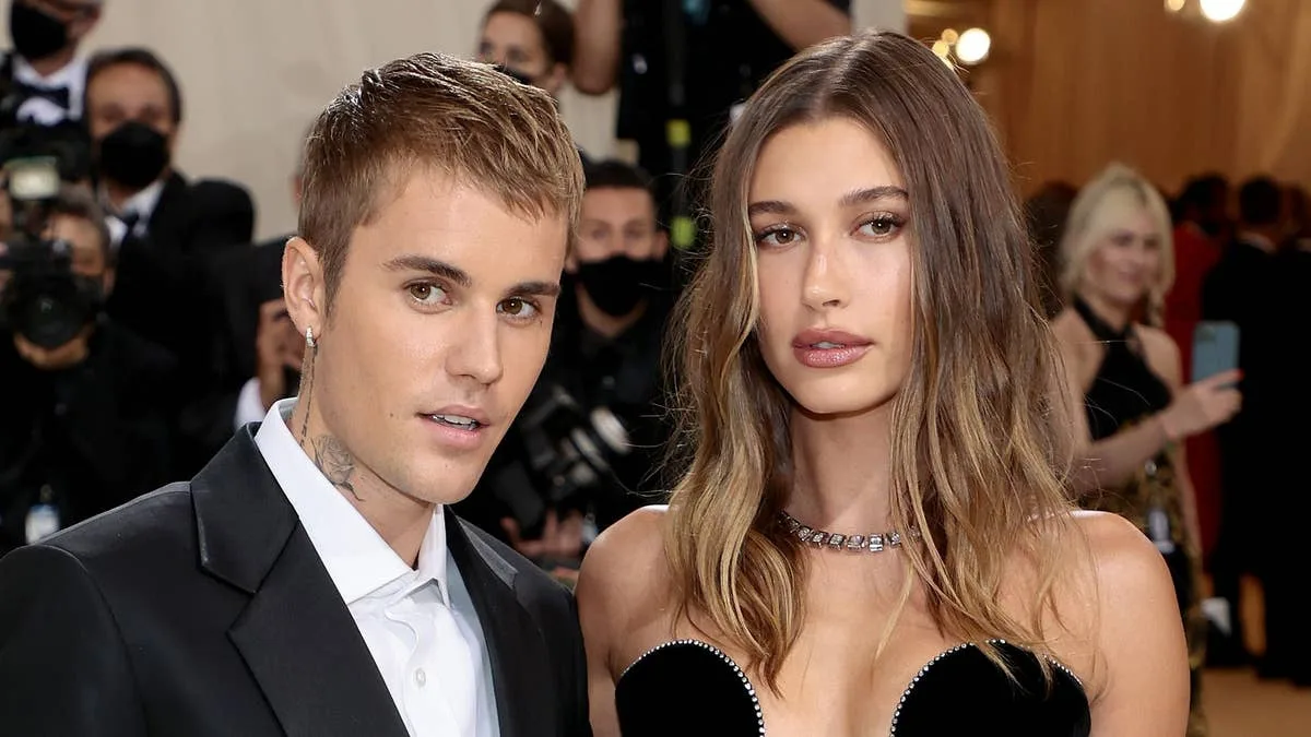 Justin Bieber Shares Rare Family Photo with Hailey and Baby Jack for 31st Birthday