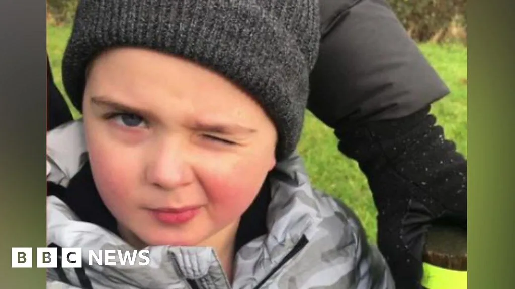 Boy, 8, Offers Justin Bieber Advice on Rare Condition