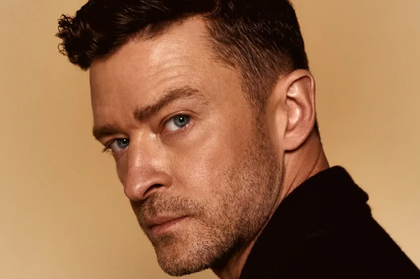 Justin Timberlake Reveals Lyme Disease Diagnosis During World Tour