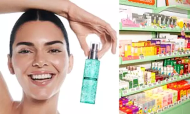 K-Beauty Takes US by Storm as Olive Young Opens First American Store