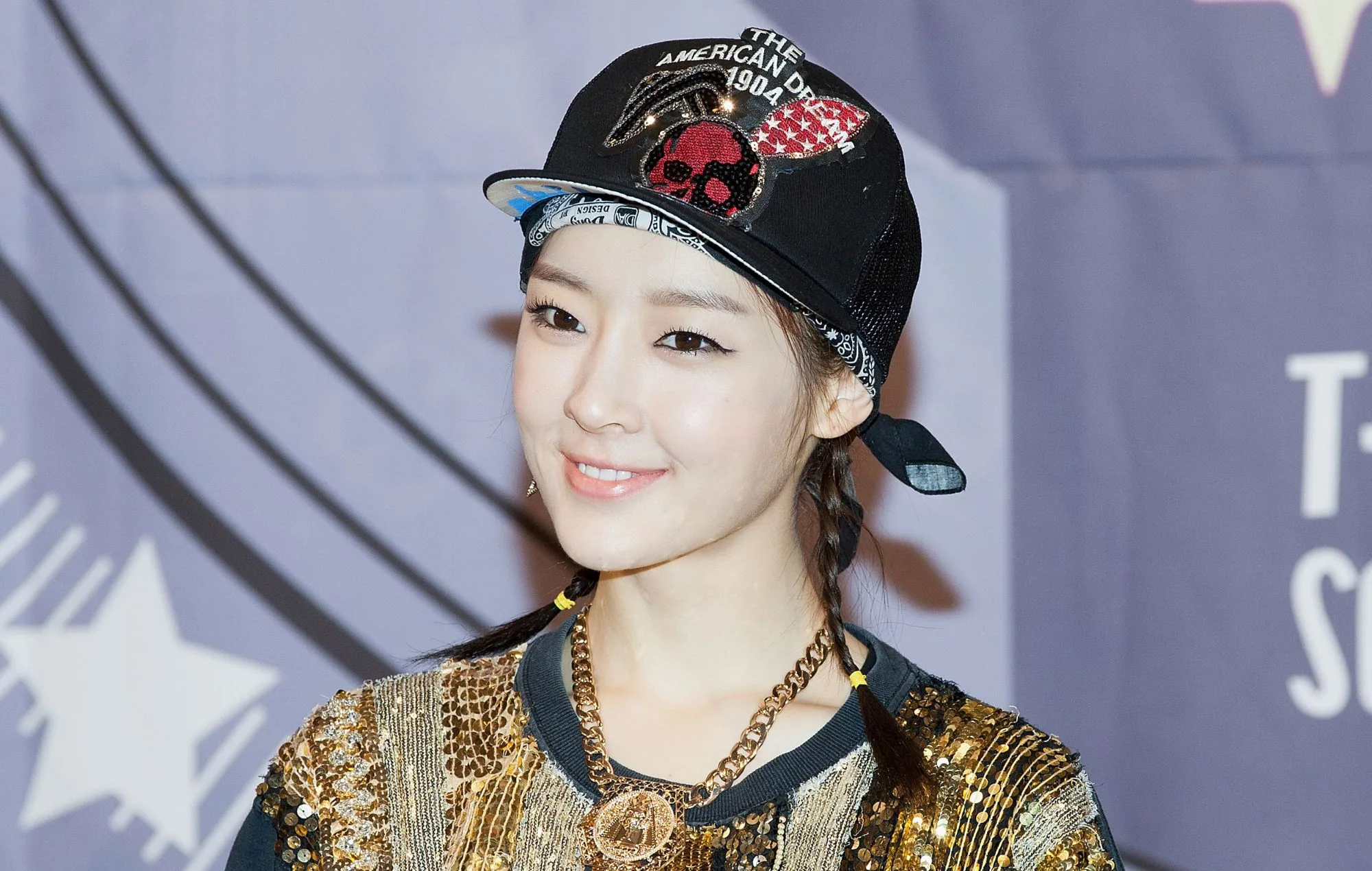 Ex-T-ARA Singer Areum Under Investigation for Child Abuse