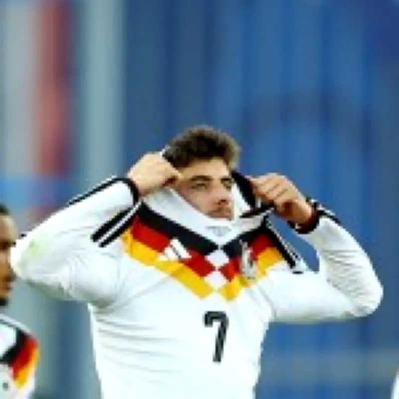 Kai Havertz apologizes after Germany's World Cup 'disaster' exit