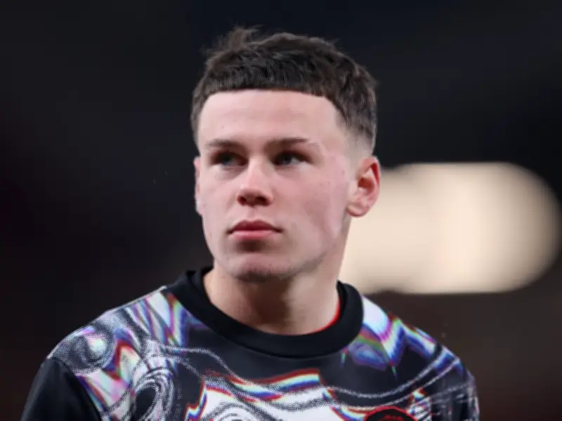 Kai Rooney Ready for Pivotal Season After Injury and Boot Ban Lifted