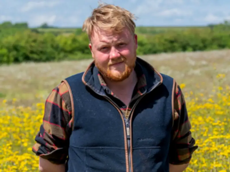 Kaleb Cooper Net Worth 2026 Soars After Clarkson's Farm Success