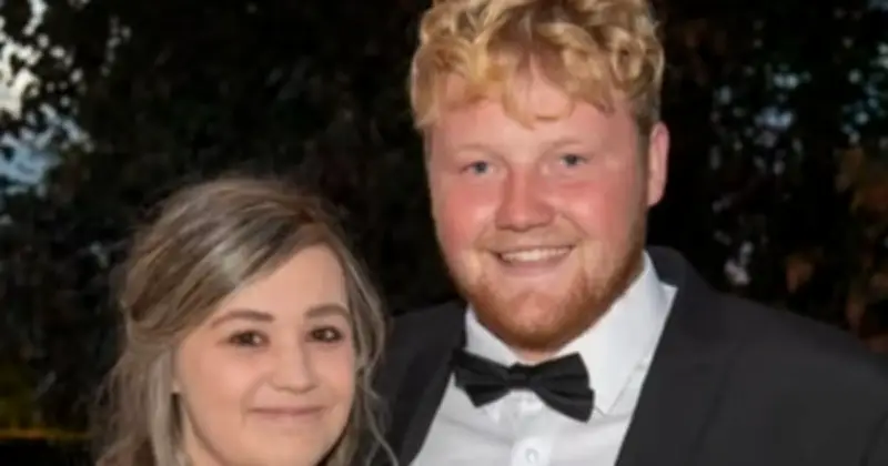 Kaleb Cooper's Summer Wedding Plans Include Tractors and Jeremy Clarkson's Beer
