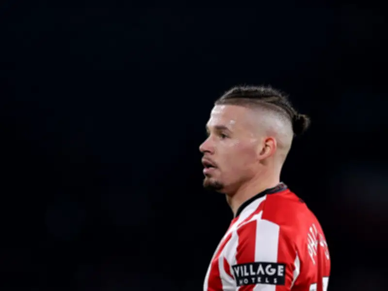 Kalvin Phillips aims to overcome injury woes and revive Man City career