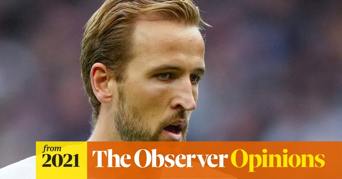Kane Arsenal Are A Different Beast Now