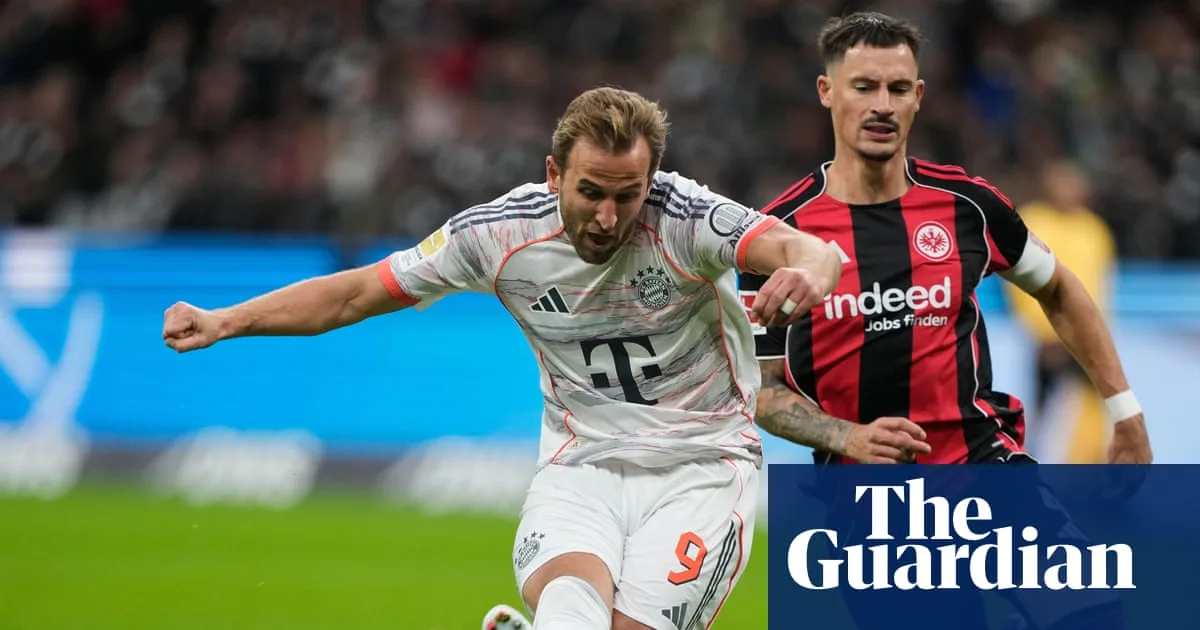 Kane Commits to Bayern, Critiques Premier League Style