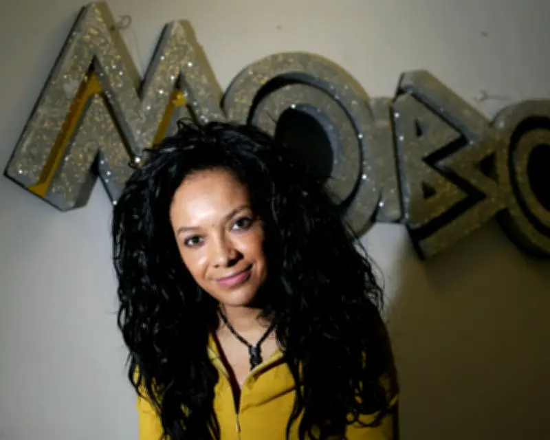 Kanya King: MOBO Awards Founder Dies at 58