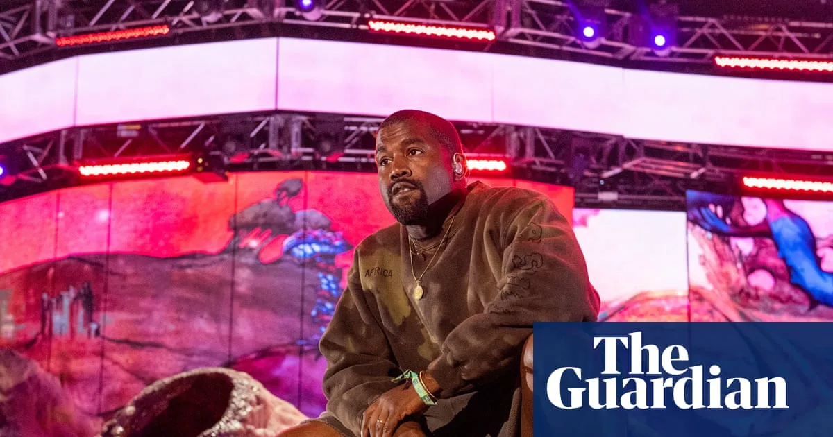 Kanye West Italy Concert Cancelled Over Public Order and Safety Issues