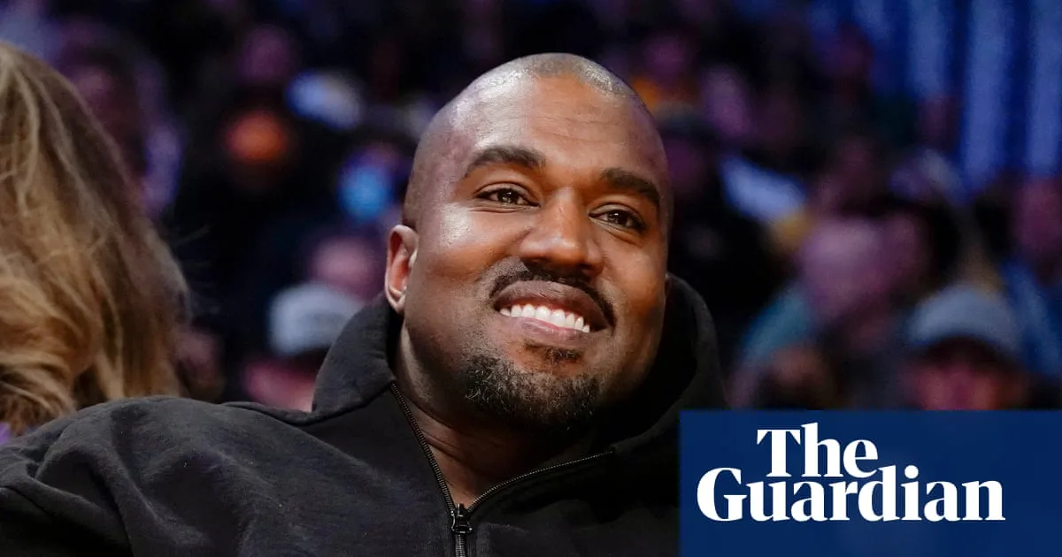 Kanye West's European Tour in Jeopardy as Poland and Switzerland Cancel Concerts