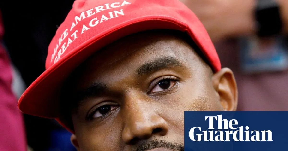 Kanye West UK Ban Upheld Over Hate Speech Concerns