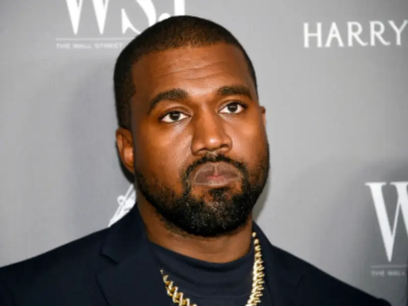 Kanye West's July 4 Texas Show at Risk Over Antisemitism Comments
