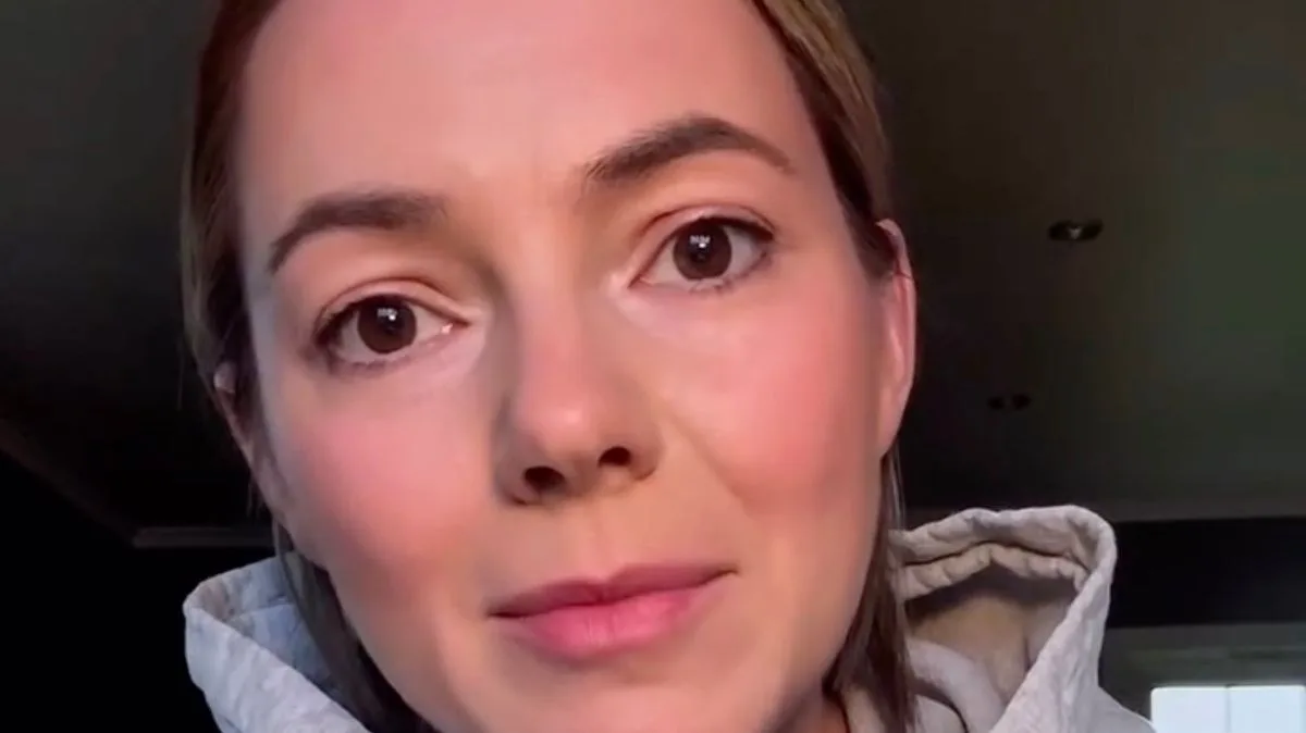 Kara Tointon Undergoes Double Mastectomy After BRCA1 Gene Discovery