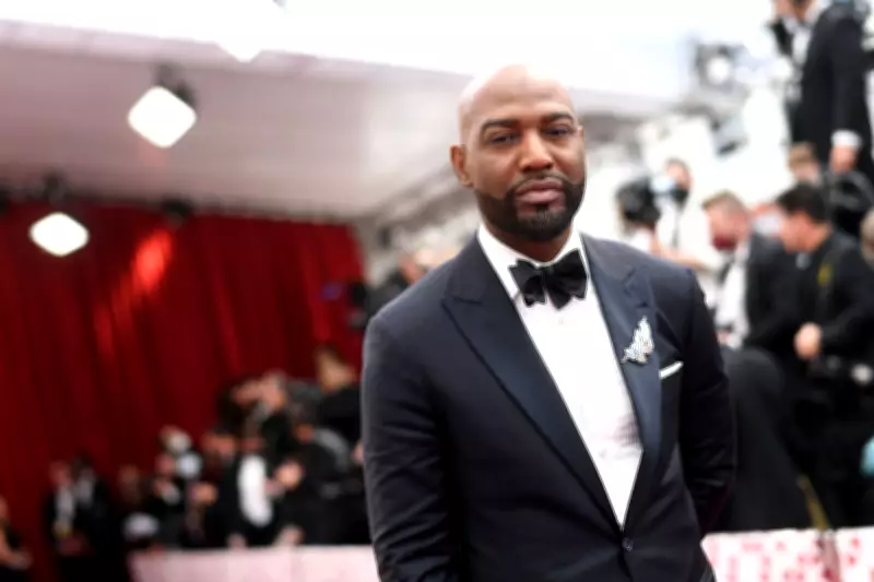 Karamo Brown alleges toxic Queer Eye set drama and relapse
