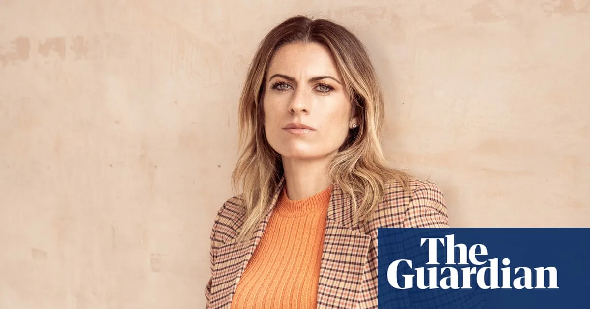 Karen Carney on Strictly Come Dancing: 'I've Never Been So Happy'