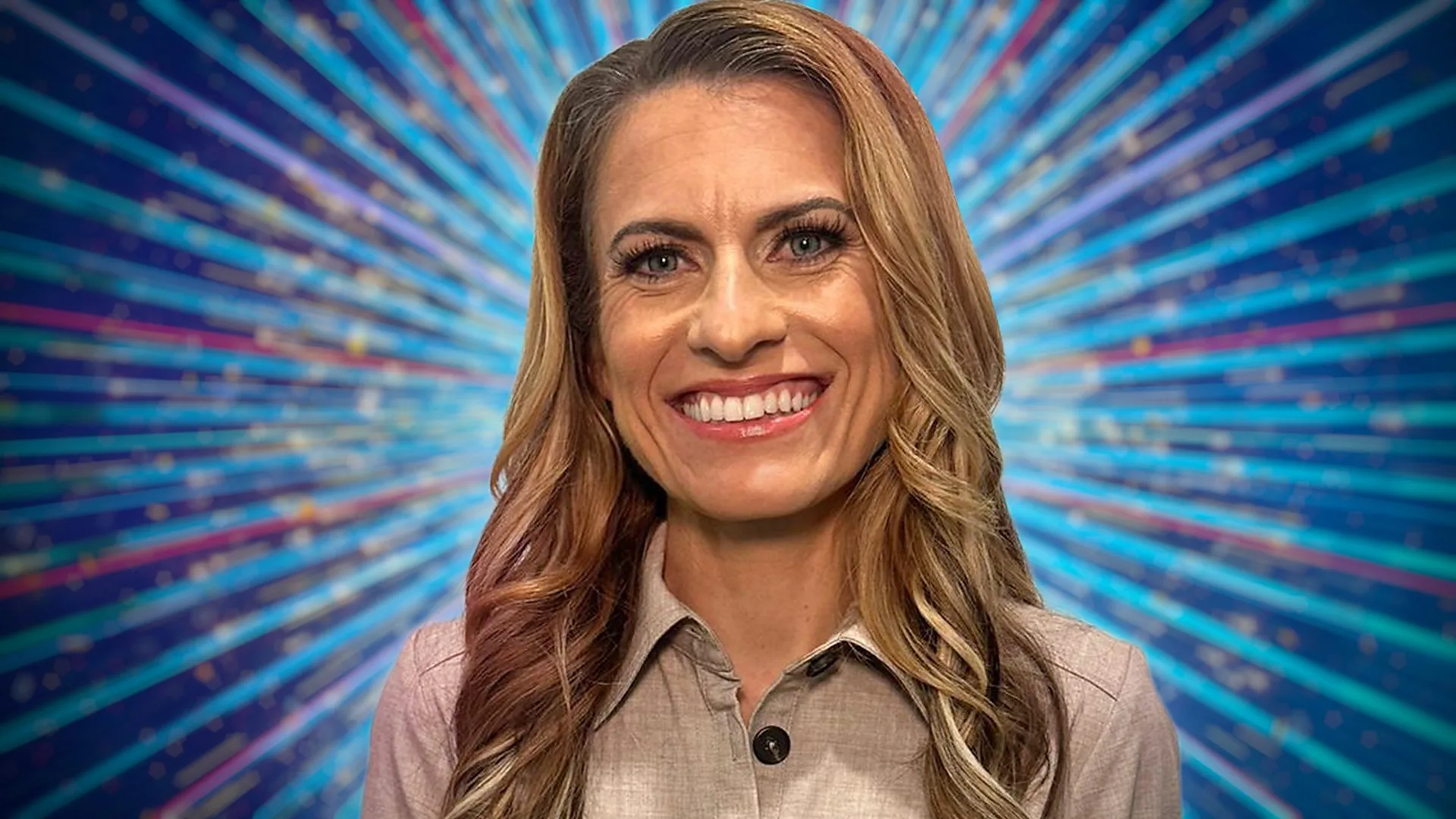 Karen Carney Joins Strictly Come Dancing 2025 Lineup