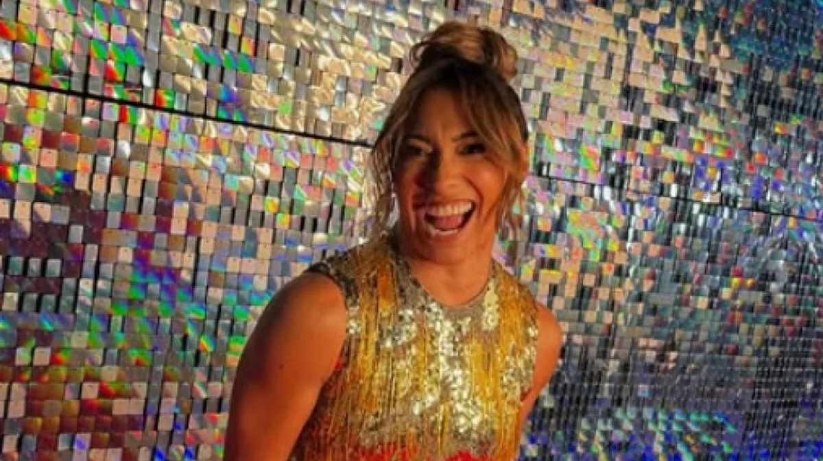 Karen Hauer Lands Stage Role in Stepping Out Revival After Strictly Exit