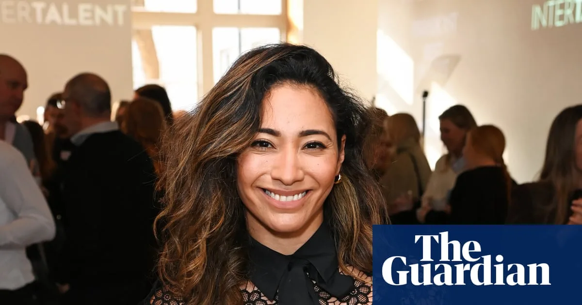 Karen Hauer Leaves Strictly Come Dancing After 14 Years