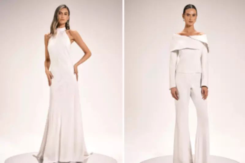 Karen Millen Bridal Collection: Luxury Wedding Wear at Affordable Prices
