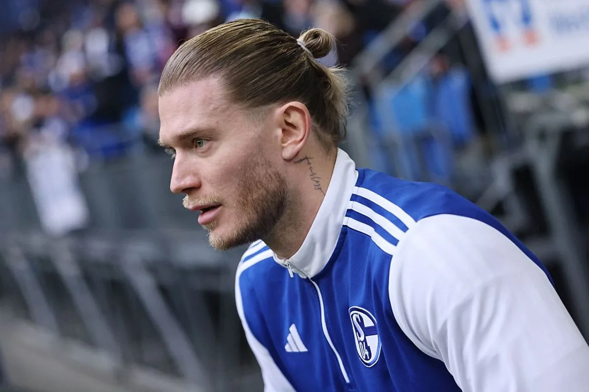 Karius Earns Redemption With Schalke Promotion