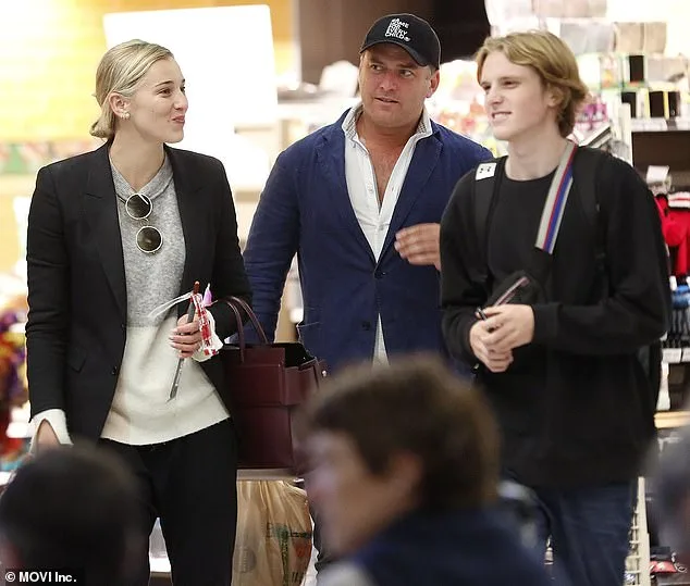 Karl Stefanovic's Son Reveals He and Siblings Skipped Father's Wedding Ceremony