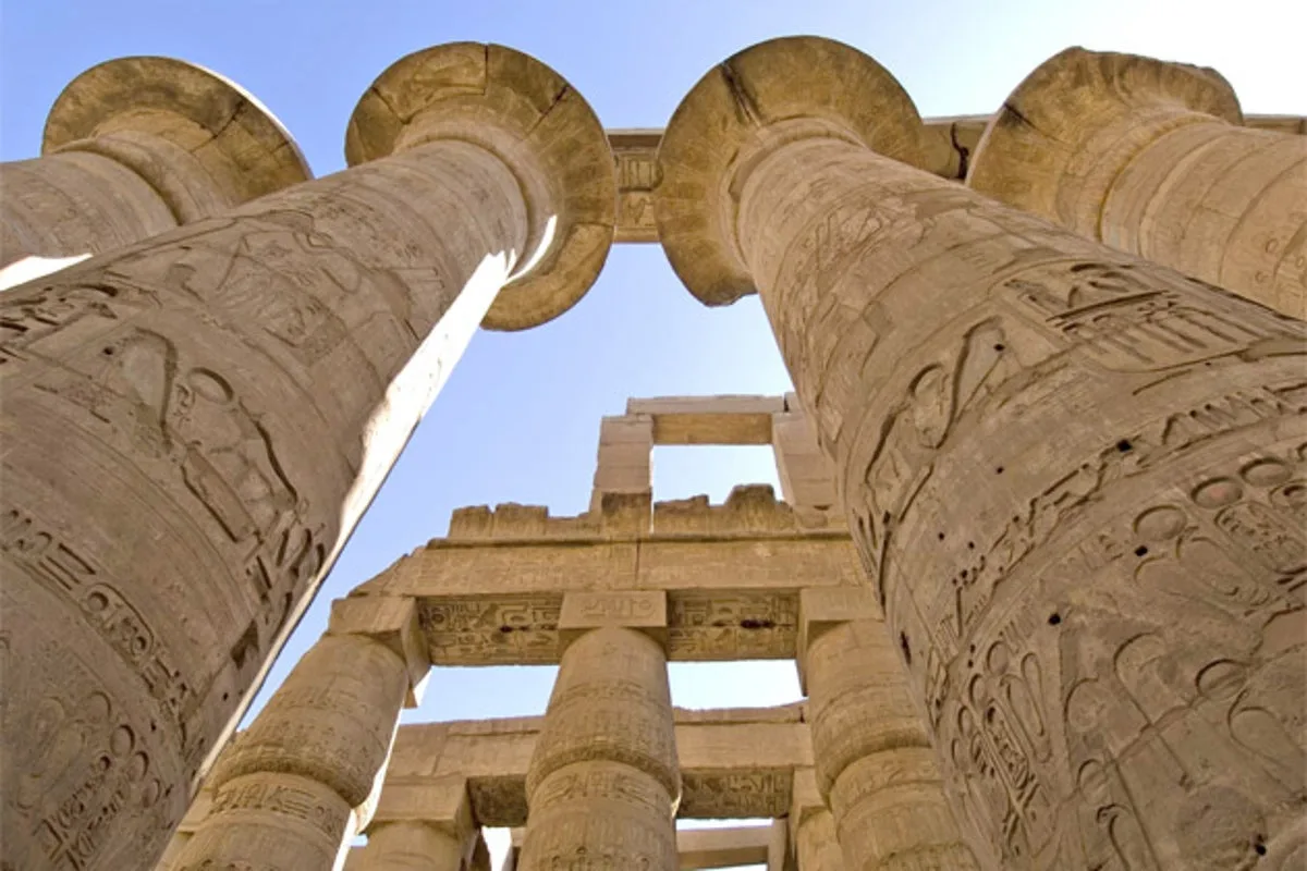 4,000-year-old Karnak Temple secrets unlocked by new research