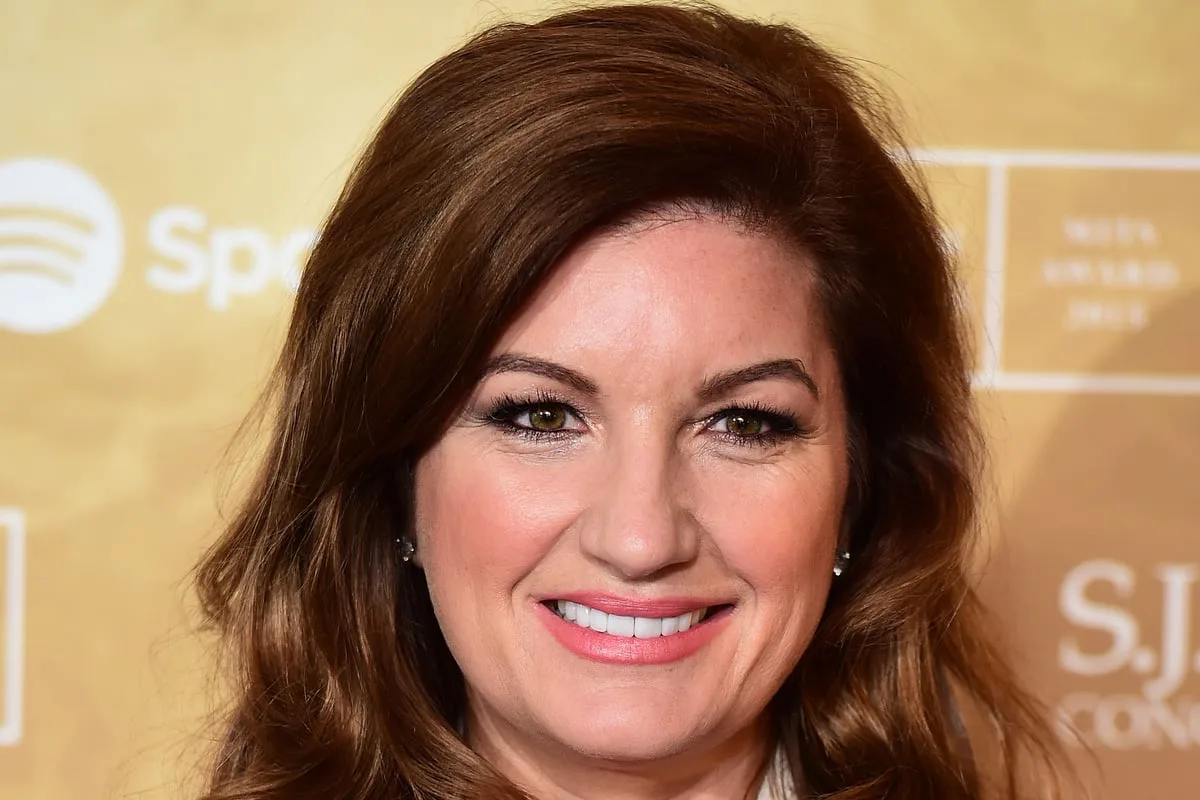 Karren Brady denies Ozempic use, credits discipline for weight loss
